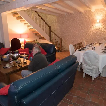 Le Clos De Maison d'hôtes