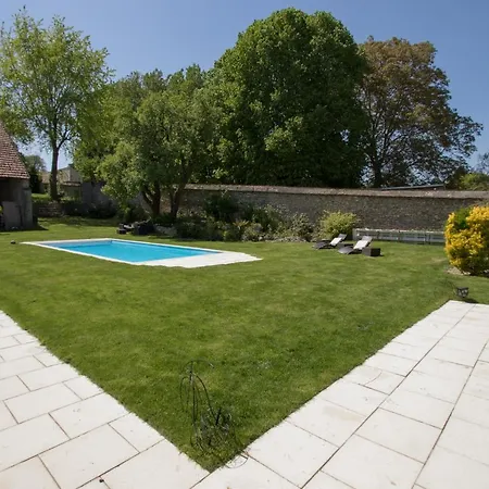 Le Clos De Maison d'hôtes 3*