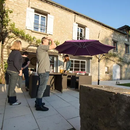 Le Clos De 3*