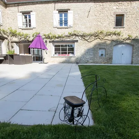 Le Clos De