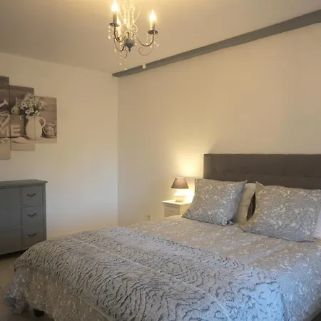 Le Clos De 3* Chaussy (Ile de France)
