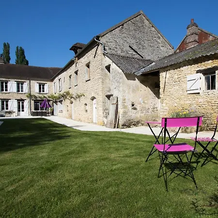 Maison d'hôtes Le Clos De