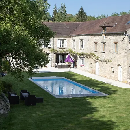 Maison d'hôtes Le Clos De