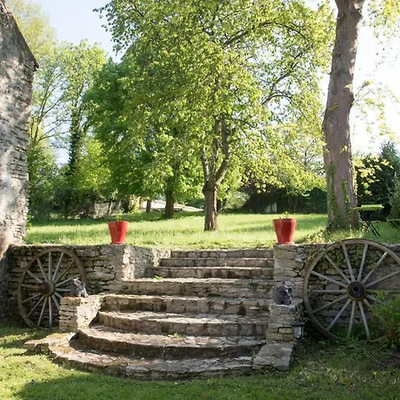 Maison d'hôtes Le Clos De 3*